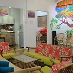 Mori Residence