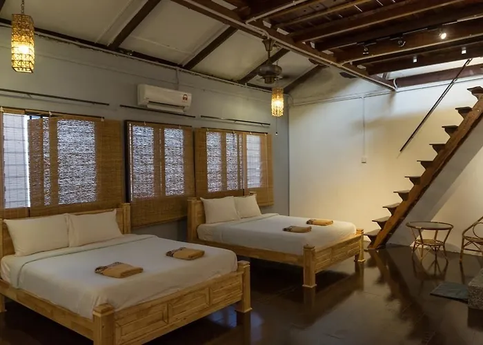Mori Residence