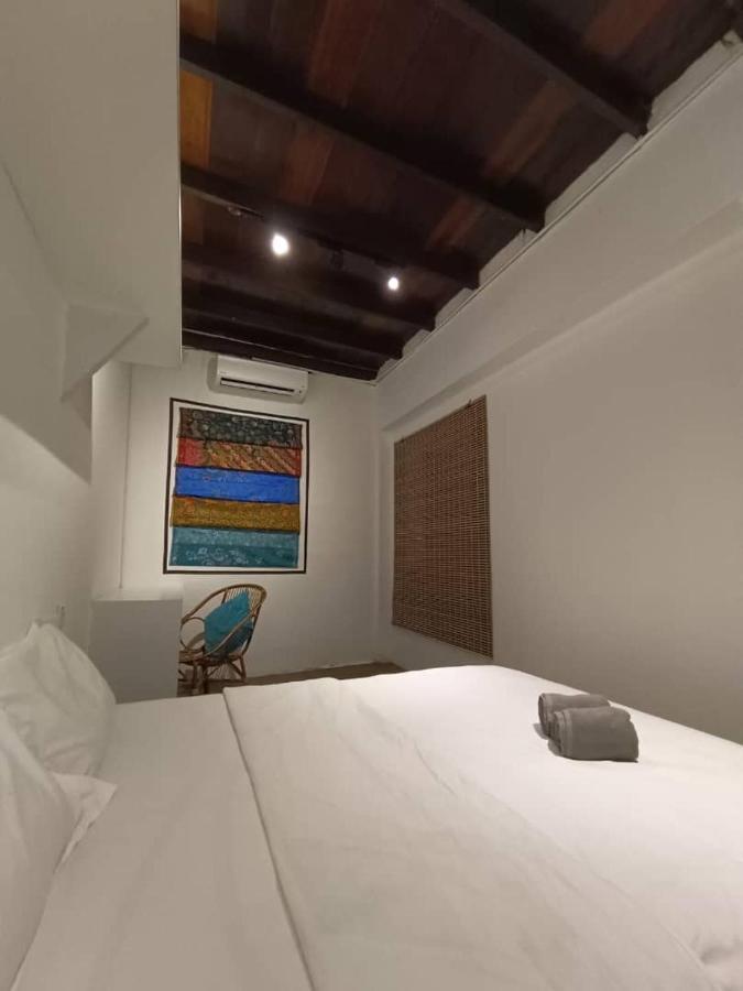 Rumah tetamu Mori 2*