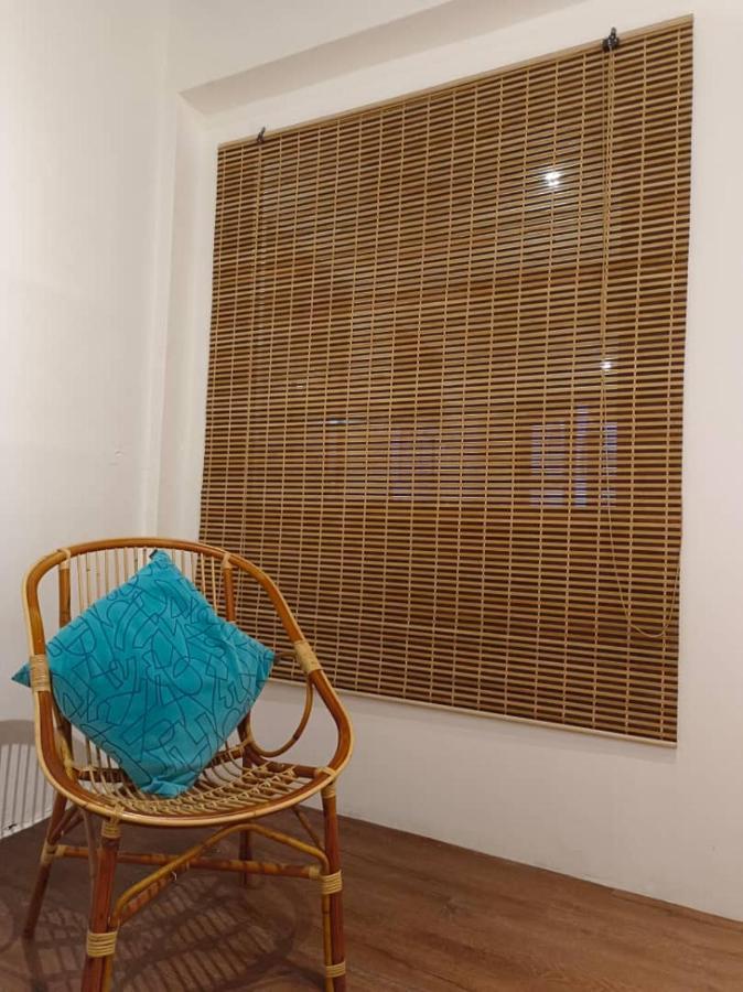Mori Rumah tetamu 2*