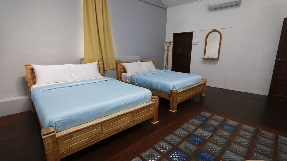Guest house Mori Malacca