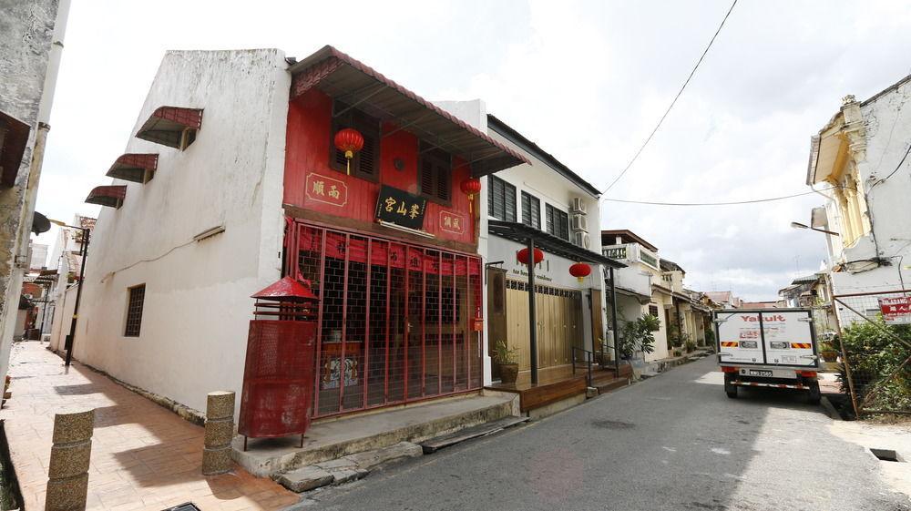Mori Malacca