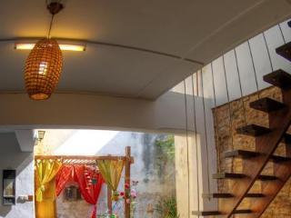 Mori Rumah tetamu Malacca