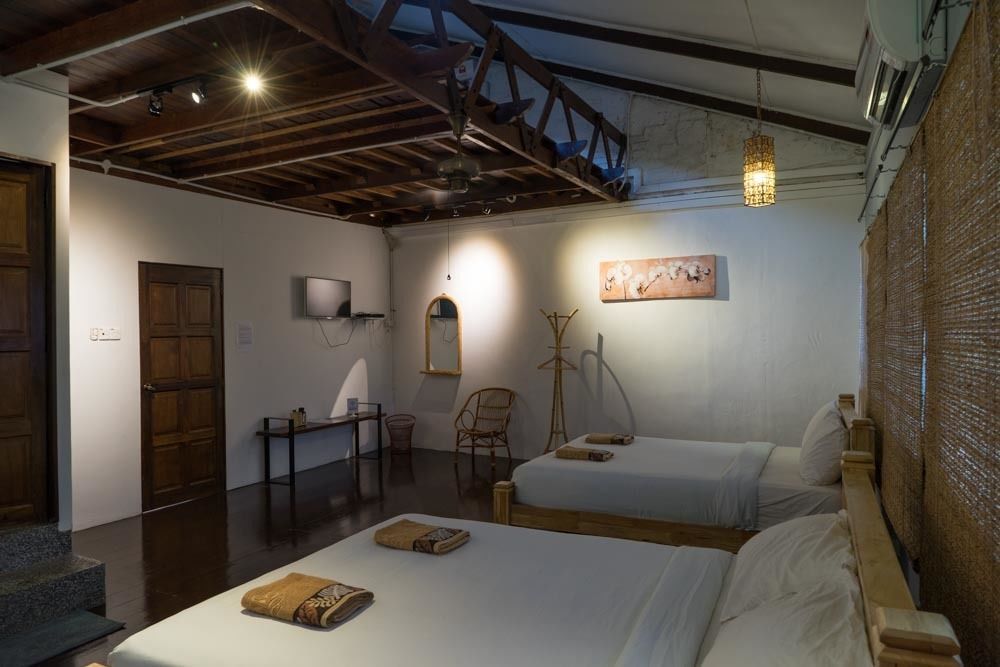 Mori 2* Malacca