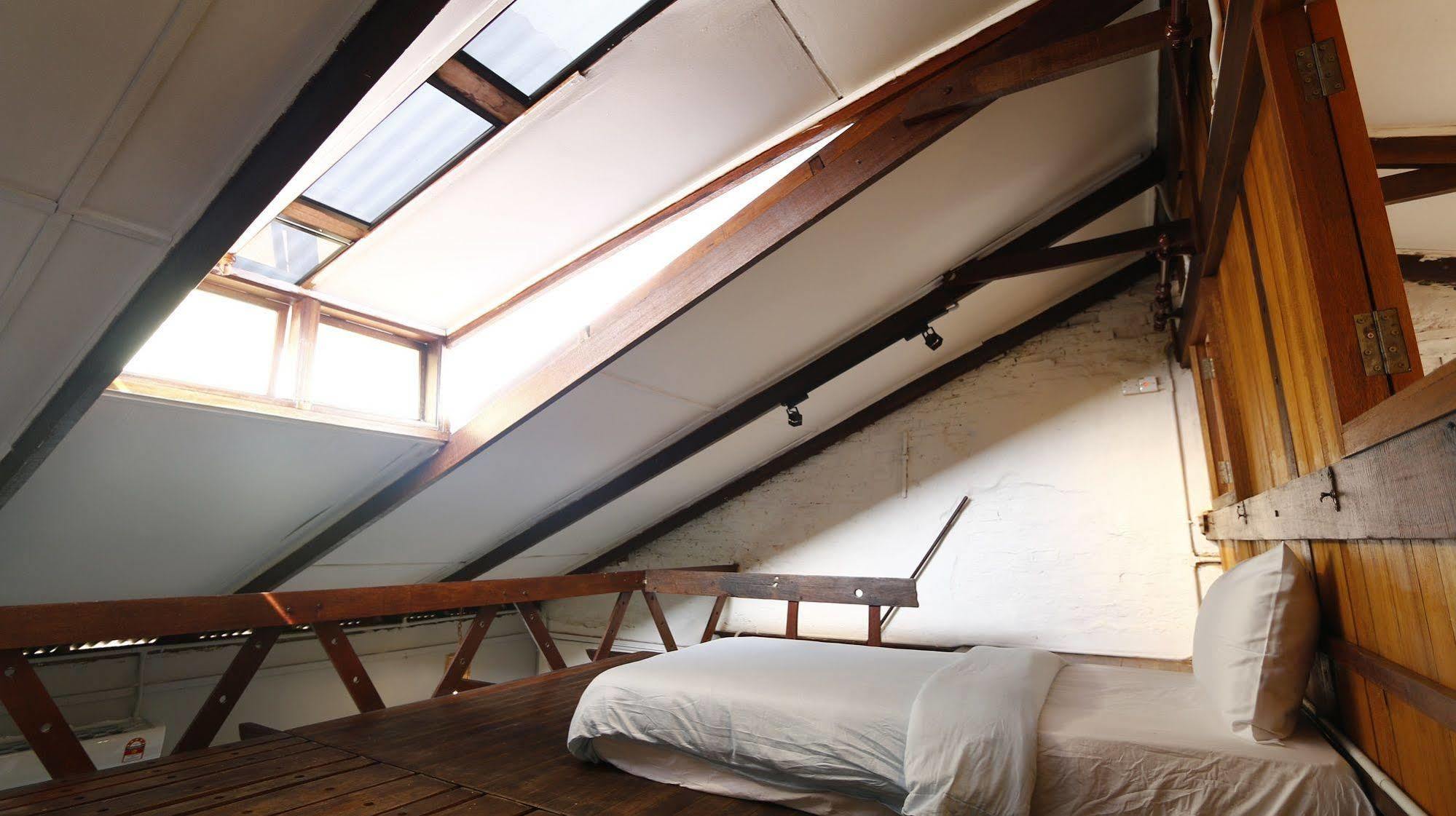 Rumah tetamu Mori 2*