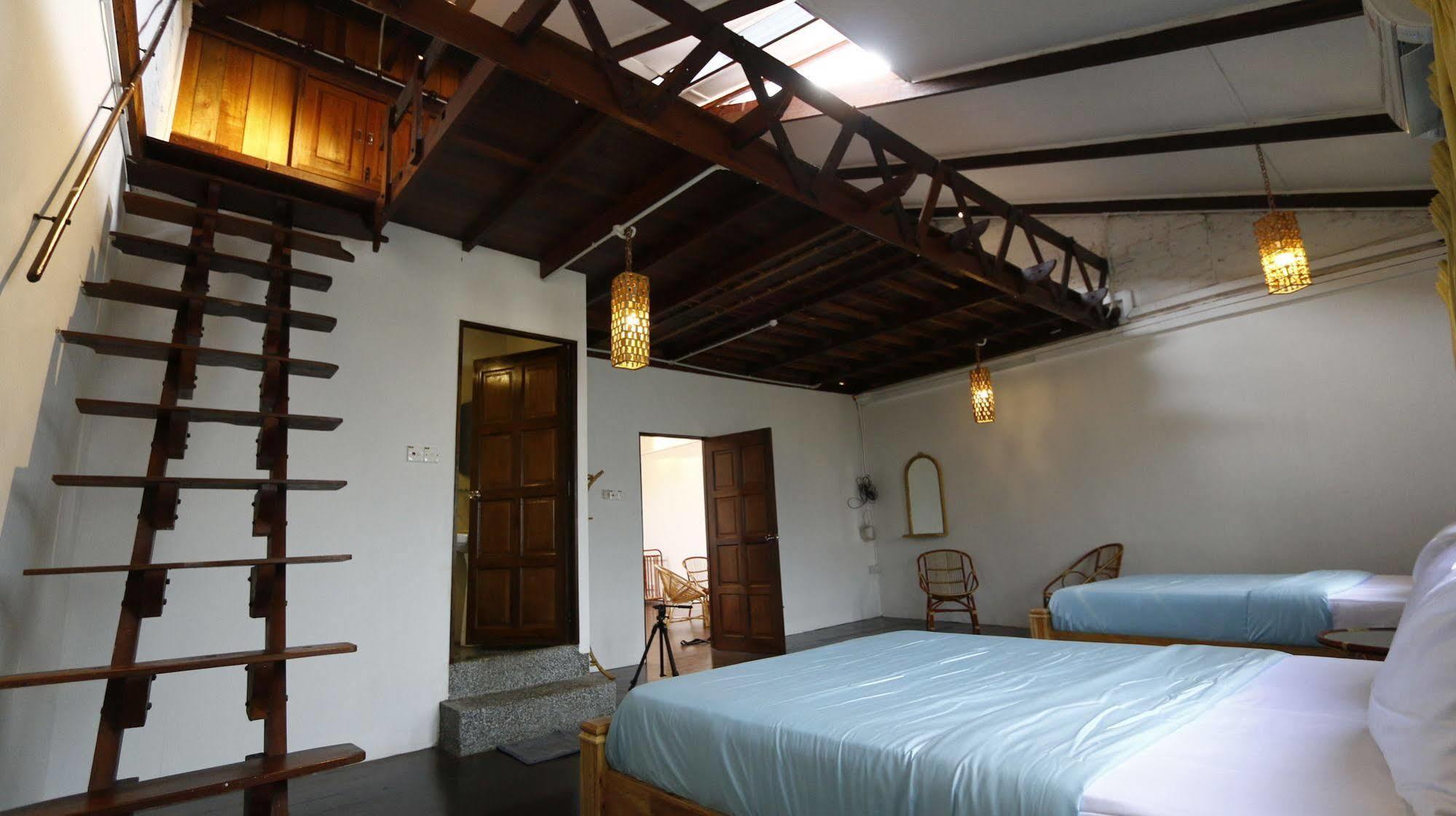 Mori Rumah tetamu