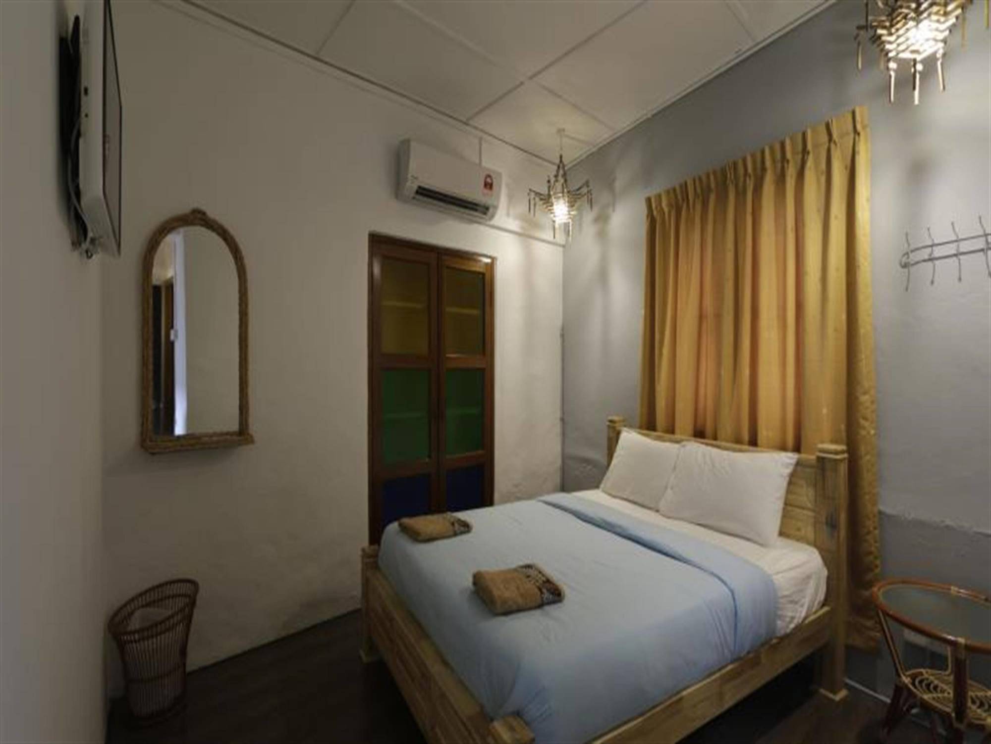 Mori 2* Malacca
