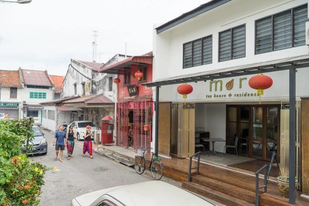 Rumah tetamu Mori 2*