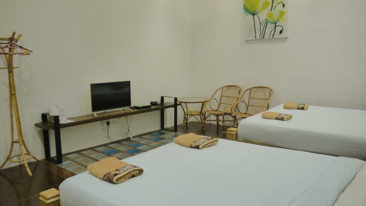 Mori Rumah tetamu 2*
