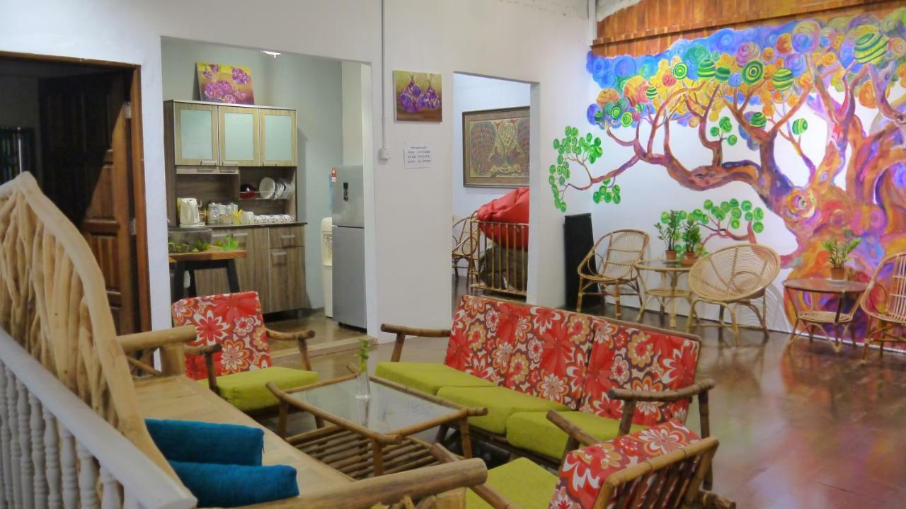 Mori Rumah tetamu Malacca