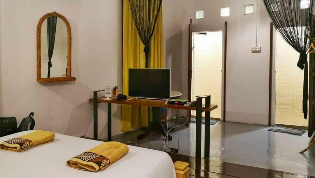Mori 2* Malacca